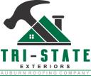 Tri-State Exteriors: Auburn Roofing Company logo
